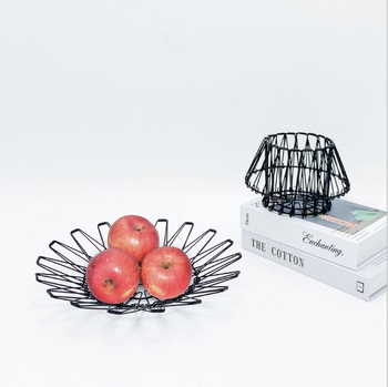 HXH košarica za voće – sklopiva, višestruki oblik, Materijal: Drugo, Pokretanje: proljeće 2013, Prvoklasna kvaliteta