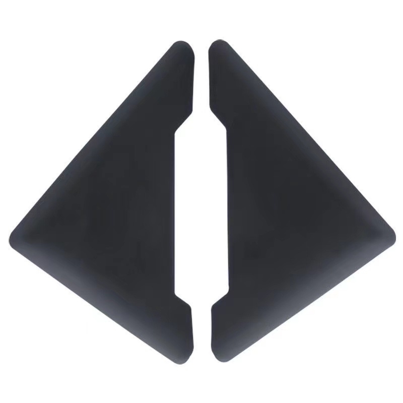 Night Cat alone PVC traka za zaštitu vrata automobila, kutne zaštitne naljepnice, univerzalno