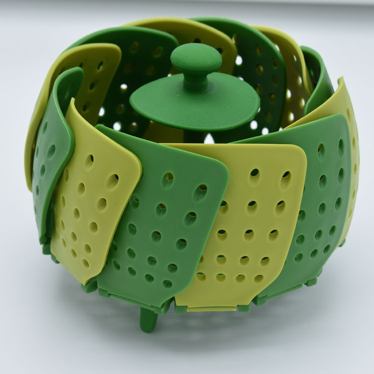 Plastični koš za voće – jednostavan stil – ljetno izdanje 2013 – vrhunska kvaliteta