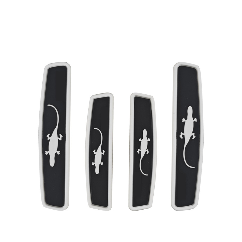 Traka za zaštitu vrata automobila od sudara – silikon, model AC-721, universalni tip, zaštita od ogrebotina