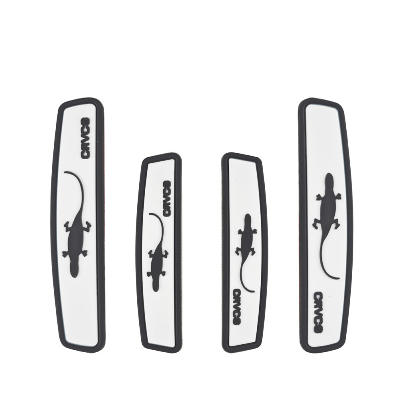 Traka za zaštitu vrata automobila od sudara – silikon, model AC-721, universalni tip, zaštita od ogrebotina