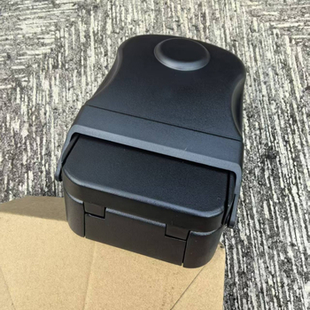 Zidna kutija za ključeve sa šifrom, dvostruko otvaranje, aluminijska legura, model G11, marka Bhs, pogodna za dom, ured ili skladište