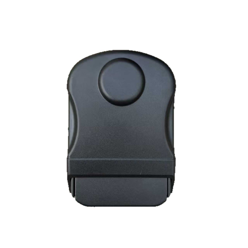 Zidna kutija za ključeve sa šifrom, dvostruko otvaranje, aluminijska legura, model G11, marka Bhs, pogodna za dom, ured ili skladište