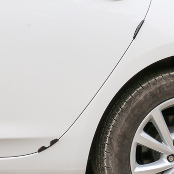 Little Family PVC traka za zaštitu automobila, univerzalna kompatibilnost, podrijetlo Guangzhou