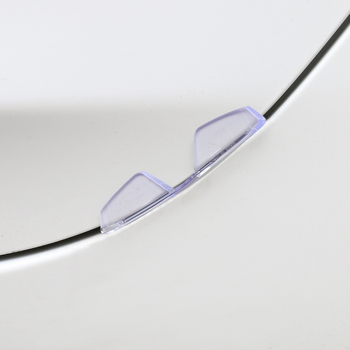 Little Family PVC traka za zaštitu automobila, univerzalna kompatibilnost, podrijetlo Guangzhou