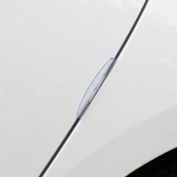 Traka protiv sudara za vrata, PVC, univerzalni model Little Family