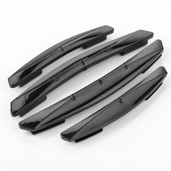 Traka protiv sudara za vrata, PVC, univerzalni model Little Family