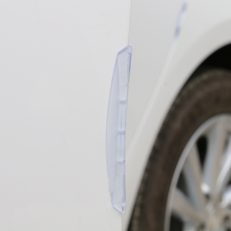 Traka protiv sudara za vrata, PVC, univerzalni model Little Family