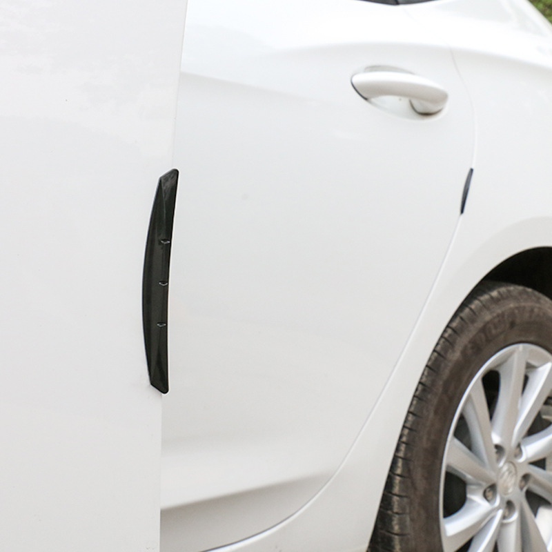 Traka protiv sudara za vrata, PVC, univerzalni model Little Family