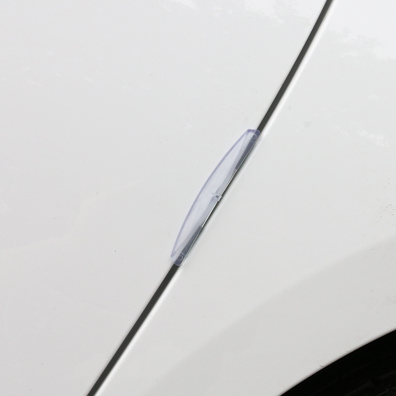 Traka protiv sudara za vrata, PVC, univerzalni model Little Family