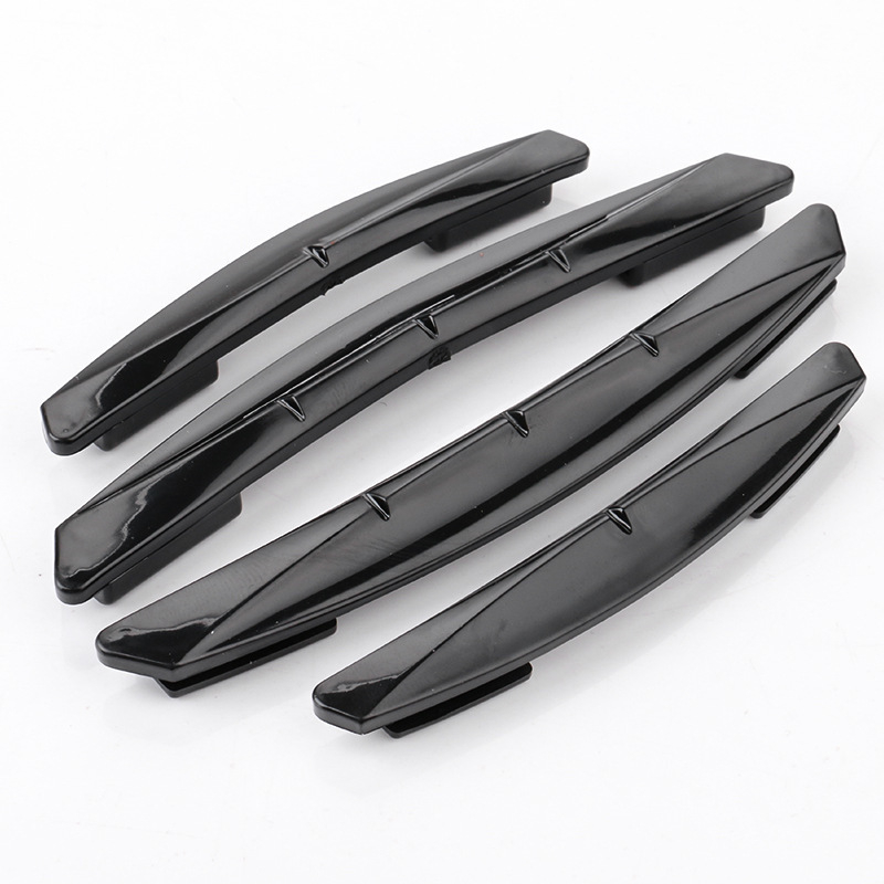 Traka protiv sudara za vrata, PVC, univerzalni model Little Family