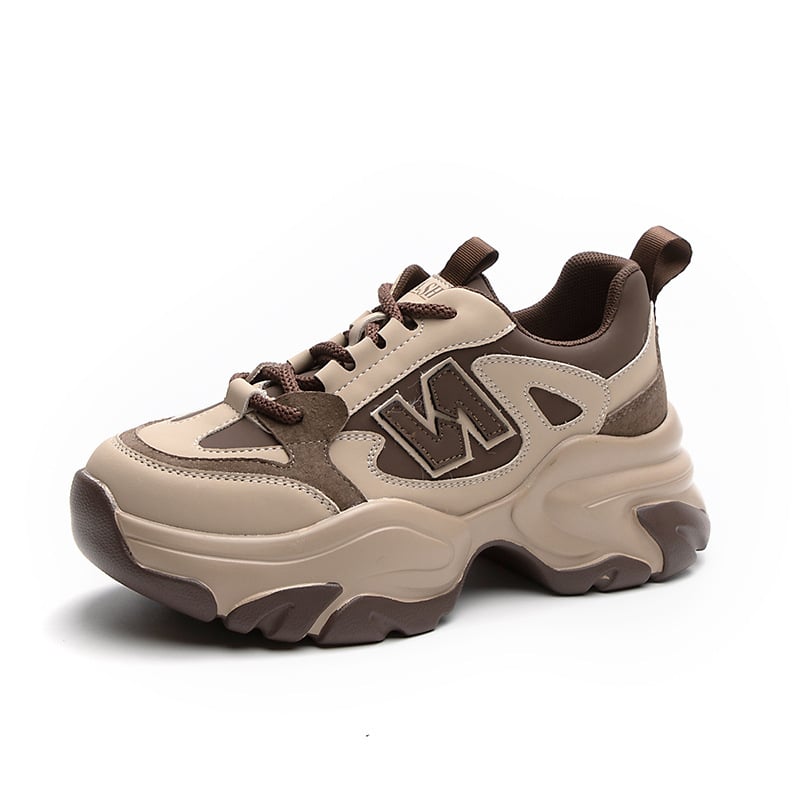 Ženske zimske cipele od prave kože s flis podstavom, magnetska vibracijska masaža stopala, okrugli vrh, srednja peta 3–5 cm, elastični pojas, svakodnevni stil