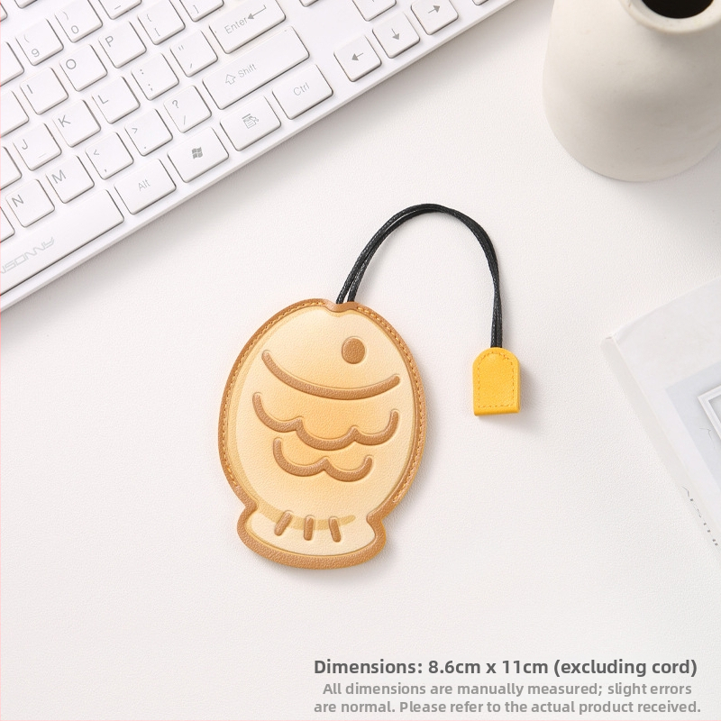 Kutija za ključeve s motivom životinje, PU materijal, zaštita od krađe, vodootporna, otporna na habanje