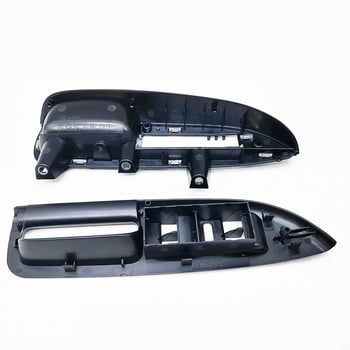 Skoda Octavia RS belső ajtó kilincs – Márka Huo Winning – Alkatrész 1Z 1867171 – Anyag: Műanyag