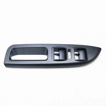 Skoda Octavia RS belső ajtó kilincs – Márka Huo Winning – Alkatrész 1Z 1867171 – Anyag: Műanyag