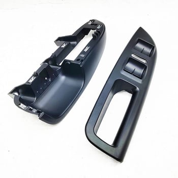 Skoda Octavia RS belső ajtó kilincs – Márka Huo Winning – Alkatrész 1Z 1867171 – Anyag: Műanyag