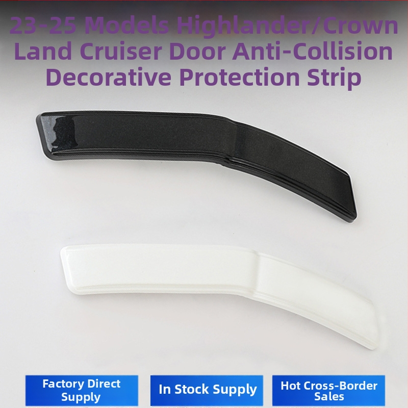 Zaštitna traka vrata za Highlander 22-25, ABS, model Hldfzt, šifra proizvoda 22-25 highlander/crown land release