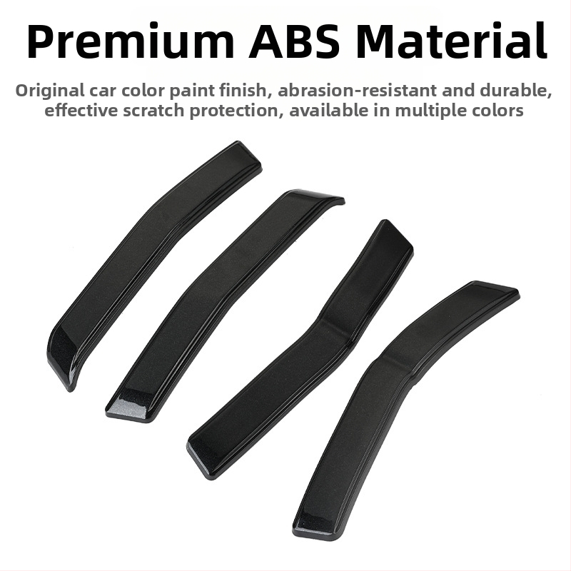 Zaštitna traka vrata za Highlander 22-25, ABS, model Hldfzt, šifra proizvoda 22-25 highlander/crown land release