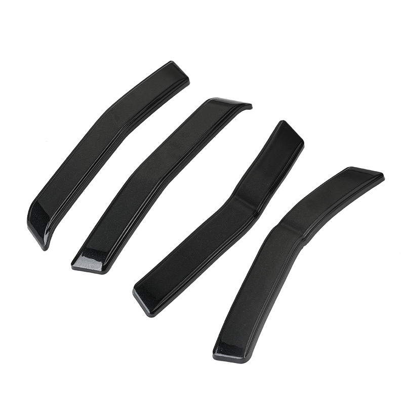 Zaštitna traka vrata za Highlander 22-25, ABS, model Hldfzt, šifra proizvoda 22-25 highlander/crown land release