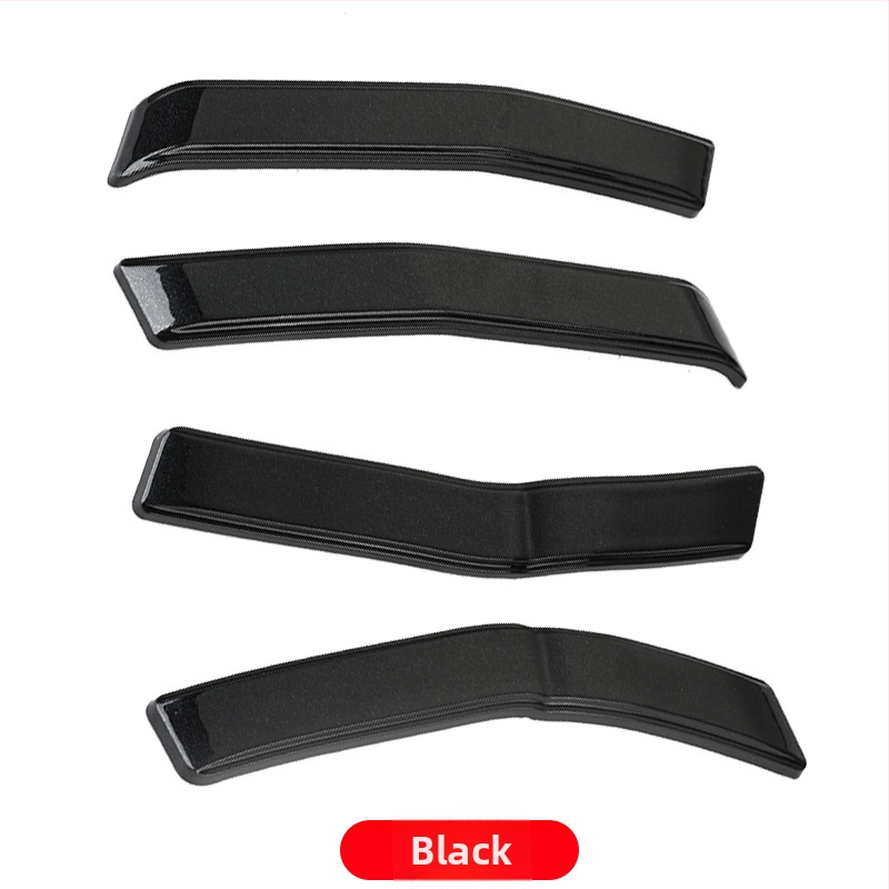 Zaštitna traka vrata za Highlander 22-25, ABS, model Hldfzt, šifra proizvoda 22-25 highlander/crown land release