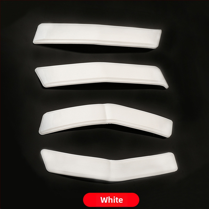 Zaštitna traka vrata za Highlander 22-25, ABS, model Hldfzt, šifra proizvoda 22-25 highlander/crown land release