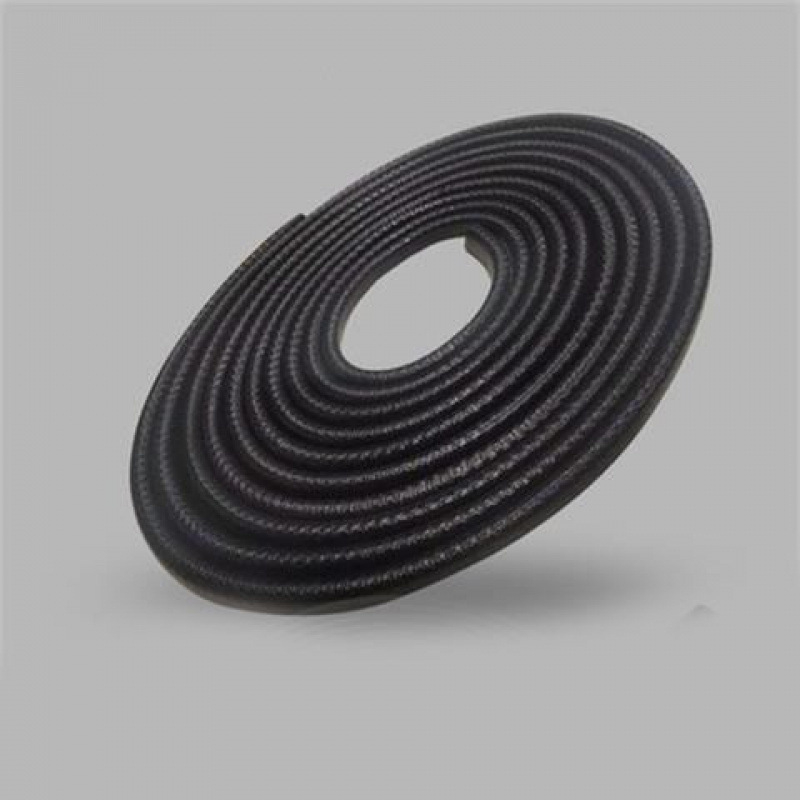 Dekorativna zaštitna traka za vrata automobila, otporna na sudar, bez ljepila, univerzalna zaštita od ogrebotina