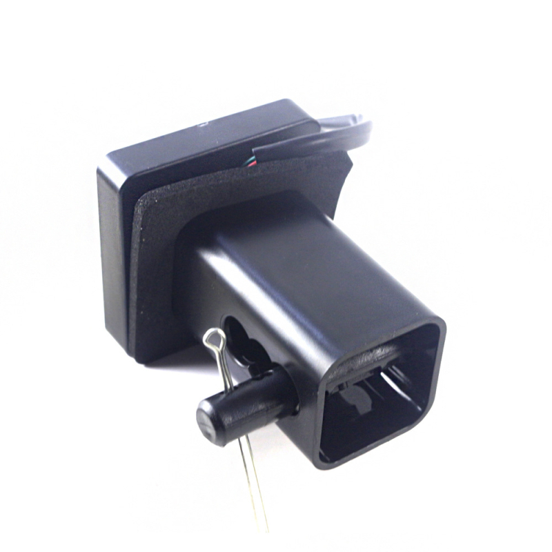 LED задно светло за теглене, байонет модел, за камион, ремарке и пикап, 12V, 0.1A, 6000 lm, 50000 ч