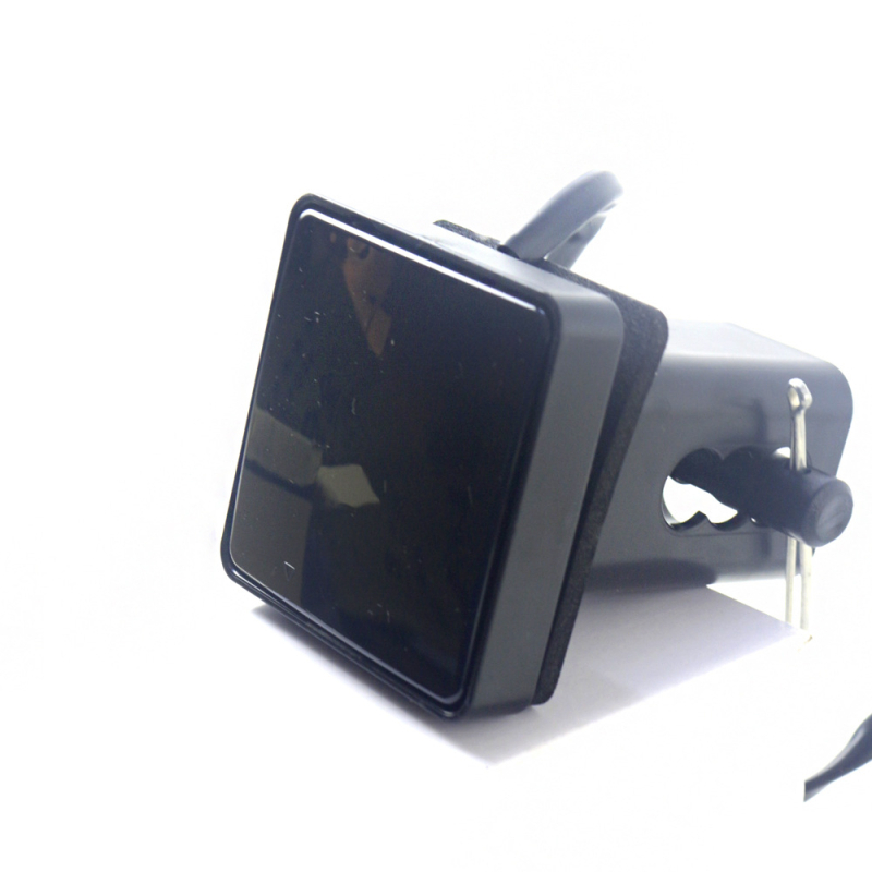 LED задно светло за теглене, байонет модел, за камион, ремарке и пикап, 12V, 0.1A, 6000 lm, 50000 ч