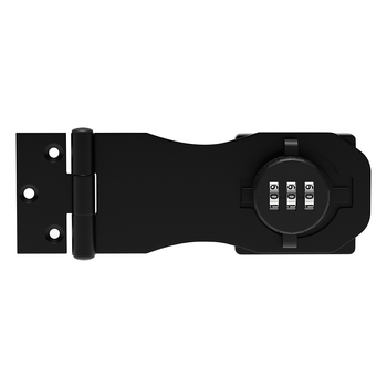 Încuietoare cu parolă pentru dulapuri, pentru ușile frigiderului și sertare, din oțel laminat la rece, stil modern minimalist