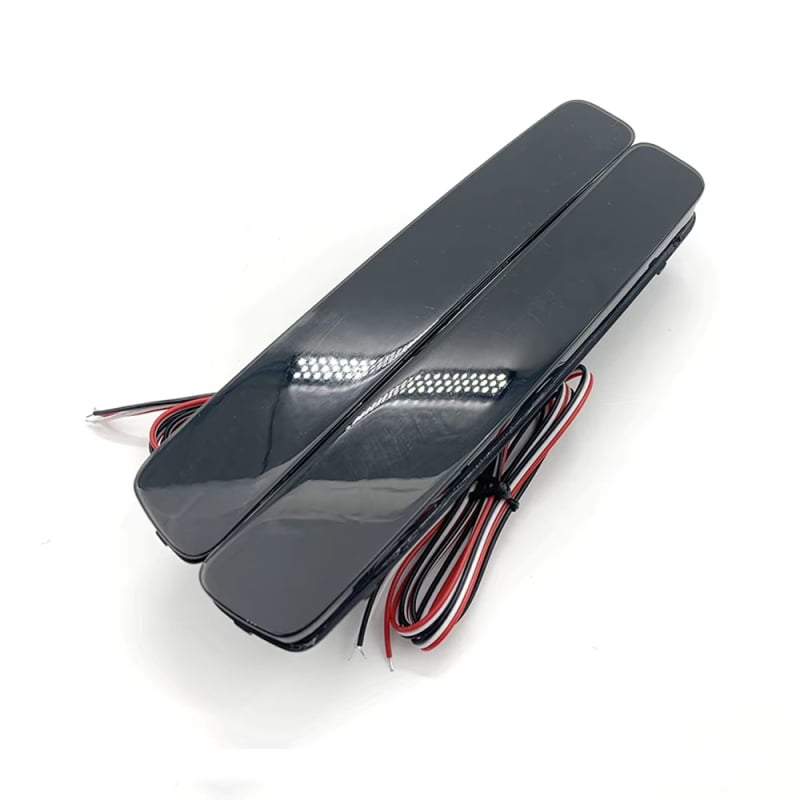 LED stražnje svjetlo kočnice za Toyota Noah Voxy 80 i Prius 40 serije, ABS+LED, 12V