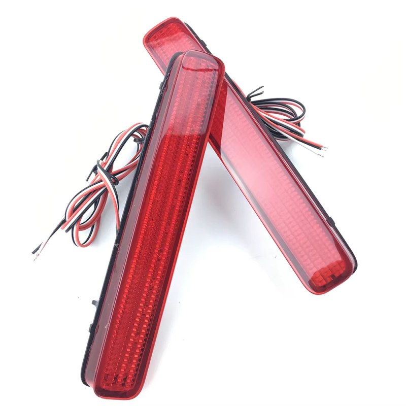 LED stražnje svjetlo kočnice za Toyota Noah Voxy 80 i Prius 40 serije, ABS+LED, 12V