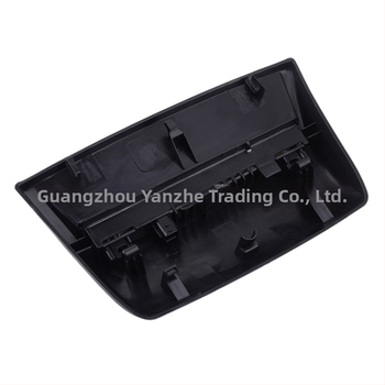 Nissan Sentra 12-18 kõrge pidurituled, osa number 26590-3RA0A, ABS kere, suurused 26.2×16.3×3.5 cm