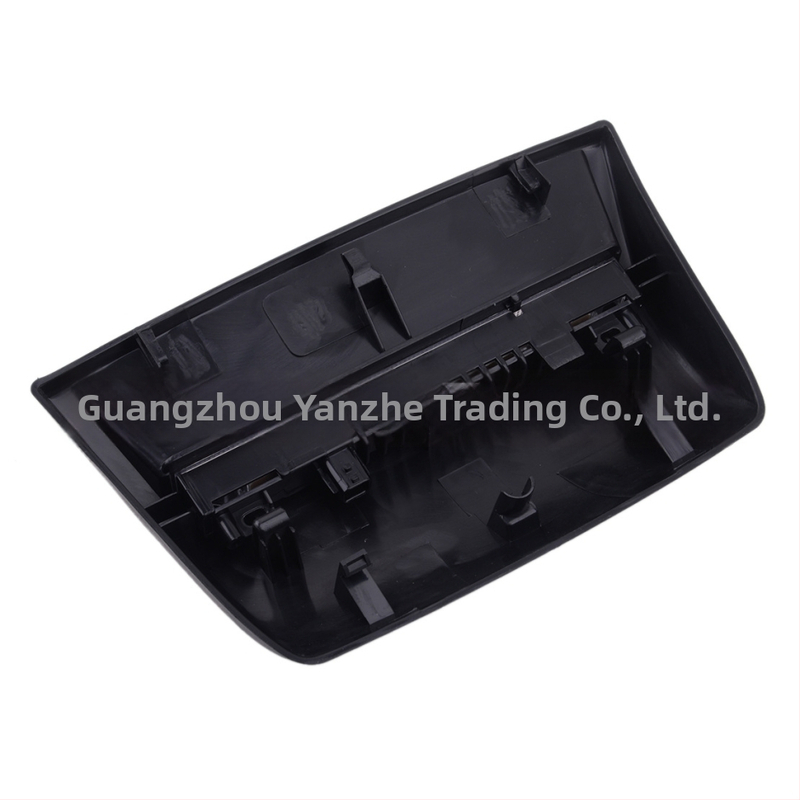 Nissan Sentra 12-18 kõrge pidurituled, osa number 26590-3RA0A, ABS kere, suurused 26.2×16.3×3.5 cm