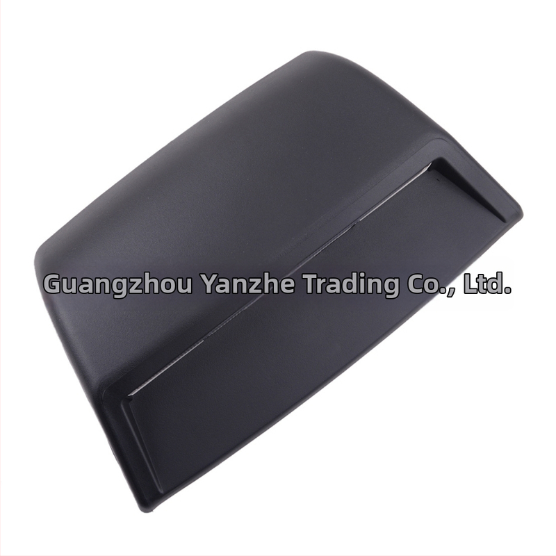 Nissan Sentra 12-18 kõrge pidurituled, osa number 26590-3RA0A, ABS kere, suurused 26.2×16.3×3.5 cm