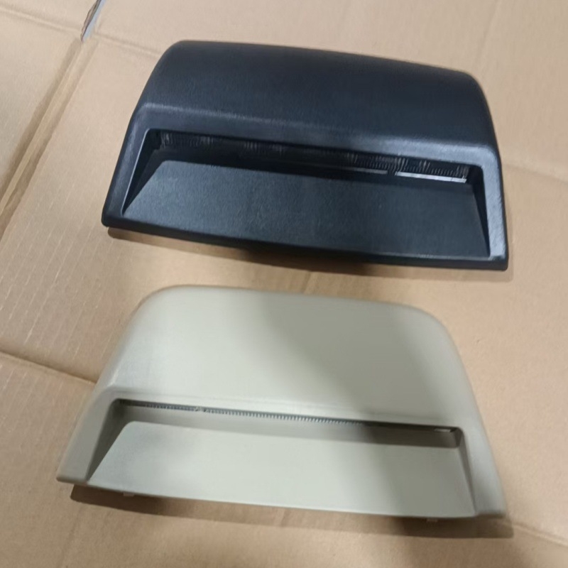Nissan Sentra 12-18 visoko stop svjetlo, dio broj 26590-3RA0A, ABS kućište, dimenzije 26.2×16.3×3.5 cm
