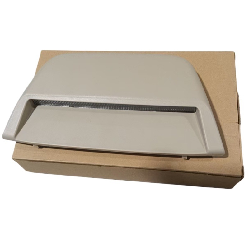 Nissan Sentra 12-18 visoko stop svjetlo, dio broj 26590-3RA0A, ABS kućište, dimenzije 26.2×16.3×3.5 cm