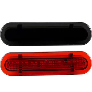 LED svjetlo kočnice za Suzuki Jimny 2019-2024, 12V, kućište od PC-a, brenda leboqipei, kompatibilno s Jimny 2019-2024