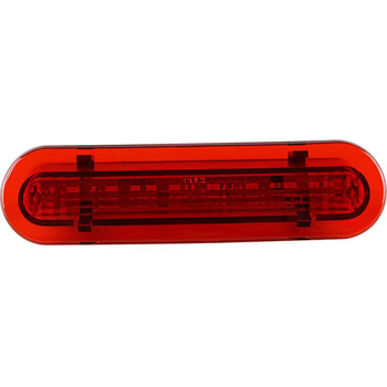 LED svjetlo kočnice za Suzuki Jimny 2019-2024, 12V, kućište od PC-a, brenda leboqipei, kompatibilno s Jimny 2019-2024