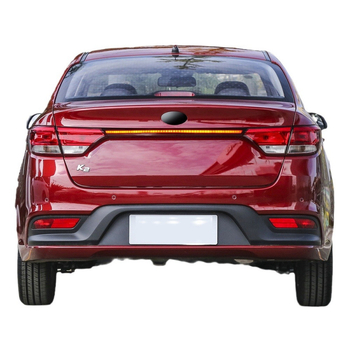 Woobest ABS stražnje svjetlo Kia K2 (2017-2019)