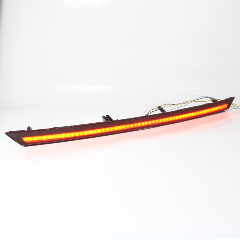 Woobest ABS stražnje svjetlo Kia K2 (2017-2019)