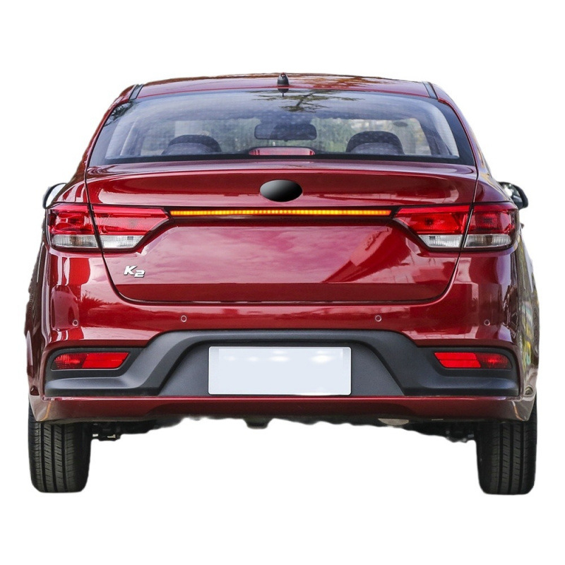 Woobest ABS stražnje svjetlo Kia K2 (2017-2019)