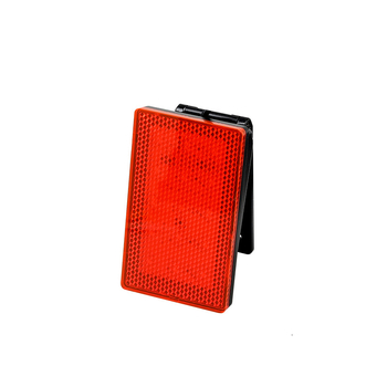 Lampa LED pentru stop spate, far de frână pătrat, 5W, 12V, 1A