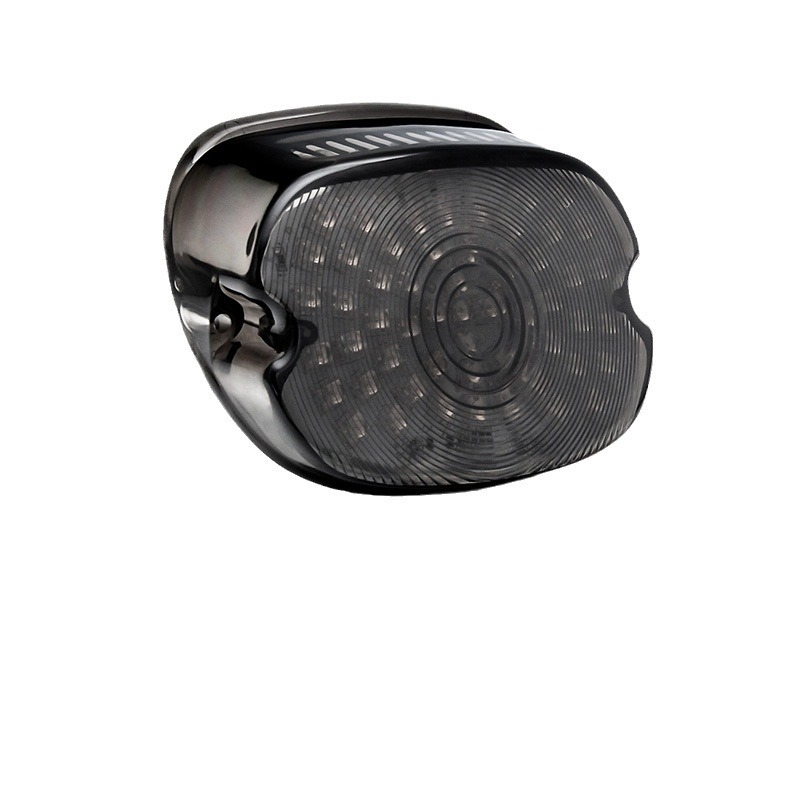 LED stražnje svjetlo Harley motociklima - 30W, 12V, 800 lm, 6000K, 50.000 sati