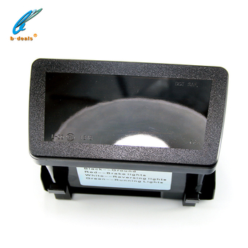 LED задна светлина за Subaru Impreza WRX/STI (2011-2021), 12V