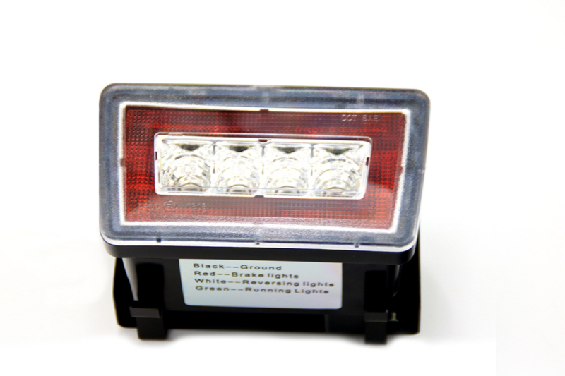 LED задна светлина за Subaru Impreza WRX/STI (2011-2021), 12V