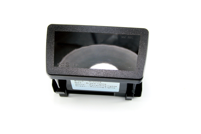 LED задна светлина за Subaru Impreza WRX/STI (2011-2021), 12V