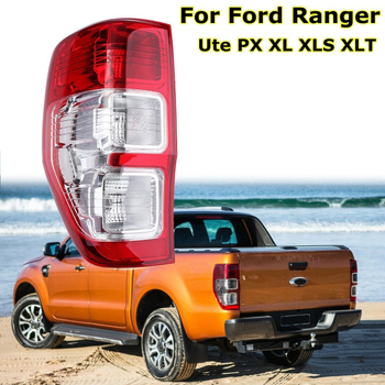 Задни светлини за Ford Ranger T6 — 8W, 12V, ABS, съвместими с Ford Ranger 2012 и 2021