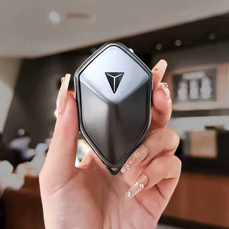 Kryt za ključ CA auto, TPU zaštitna futrola, marka Lixin, stil visokog razreda