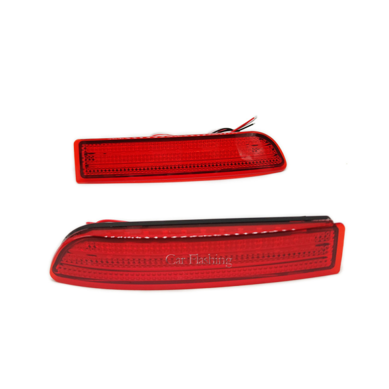 LED stražnje svjetlo automobila, kompatibilno s Toyota RAV4, Previa, Alphard, 12V, 5W, 500LM