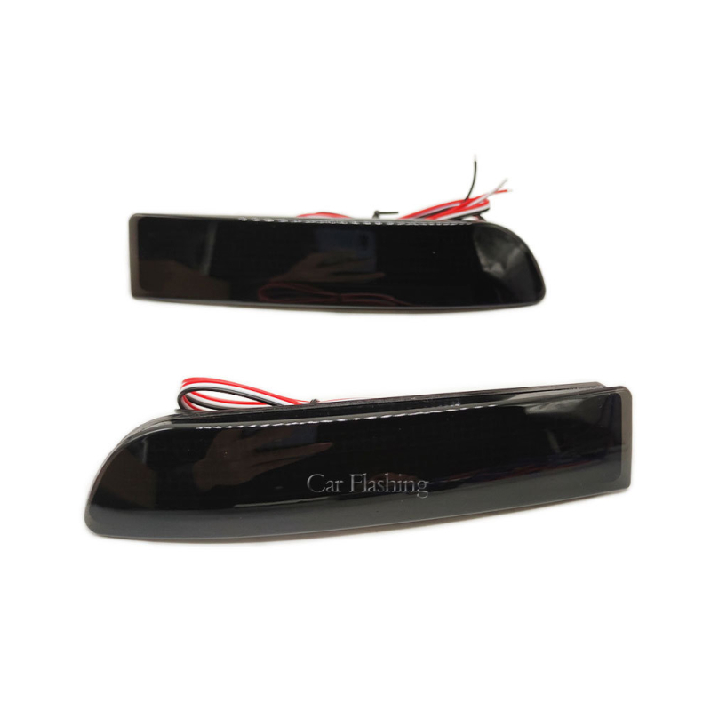 LED stražnje svjetlo automobila, kompatibilno s Toyota RAV4, Previa, Alphard, 12V, 5W, 500LM